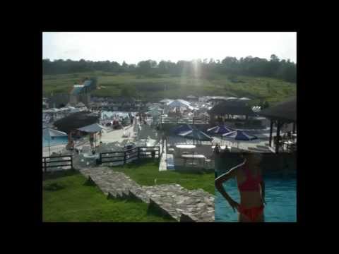 Piscina Arcani (Aprilia Park)