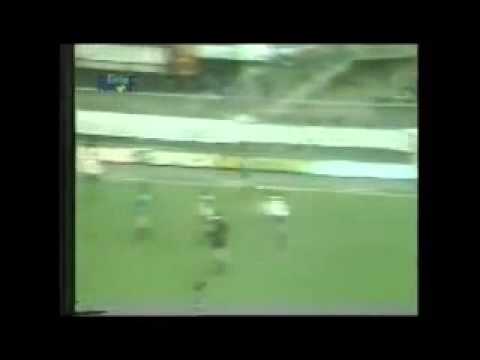 Atalanta - Campobasso 2-1 - Serie B 1982-83 - 25a giornata