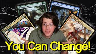 Magic is More Than One Format!