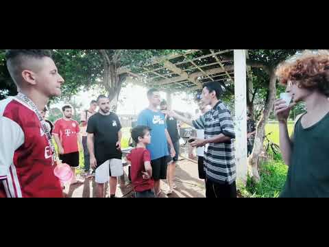 Batalha ZMP- Batalha de Duplas/ Bebe é Lobinho vs Teorema é Marginal./ Retorno da ZMP