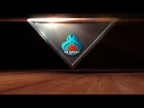 KK RIVERS VS KK JTI JUMP 2 utakmica   BIZNIS LIGA