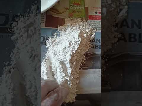 Marble dust Powder
