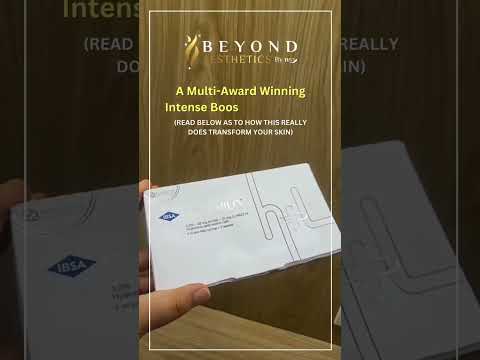 Profhilo Treatment for Skin