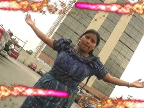 MARTINA OSORIO  Ya Viene Cristo