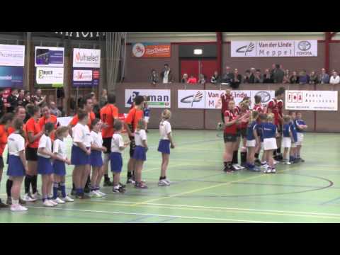 Noveas D1 Gastjeugdploeg DOS'46