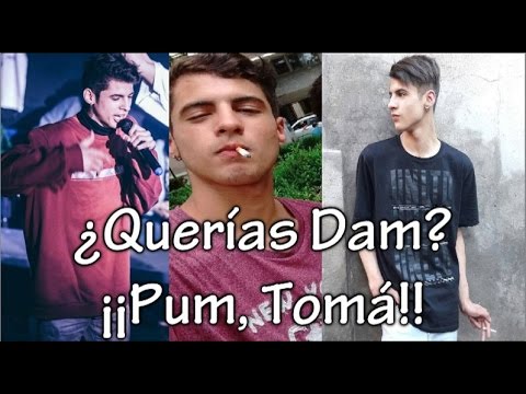 download lagu mp3 mp4 Dam Io, download lagu Dam Io gratis, unduh video klip Dam Io