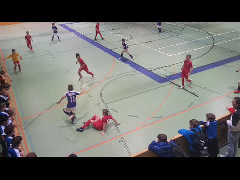 Turnier Eisenstadt Finale