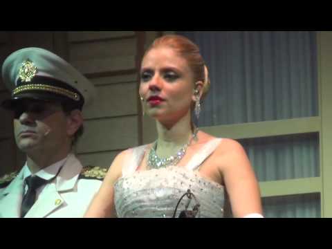 Shiri maimon - evita