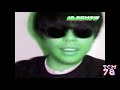 Preview 2 Mokou Deepfake Effects Inspired By NEIN Csupo Effects