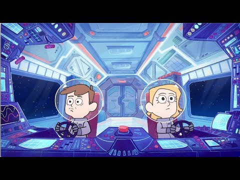 Space Date | Short Film
