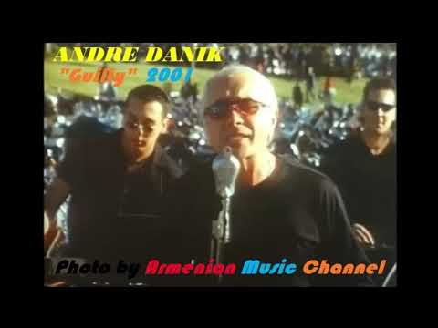 Andre Danik - Huys 2001