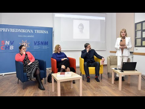 Tribina: Prve žene, zaboravljene heroine