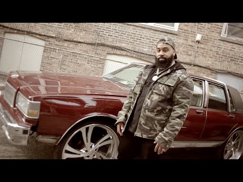 Chief Commando - Loyalty