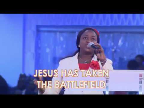 Faith Tabernacle Choir Ministration----Praise Jehovah We Are Free
