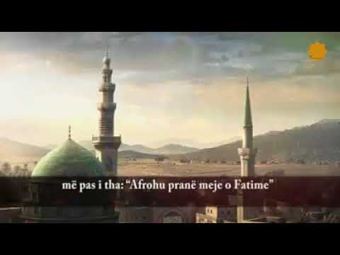 Këshillat e fundit te Resulullahut A.S...