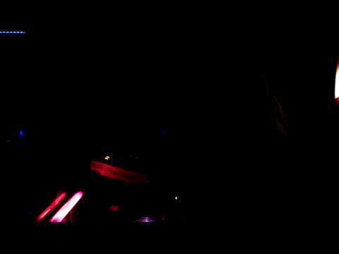 ARNO F. @ PALAIS / SO. 17.04.2011