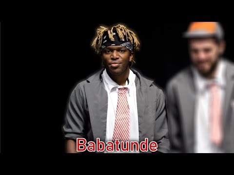 Babatunde Ksi