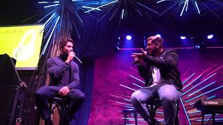 Jake Miller &quot;Nikes&quot; Q&amp;A @ Sony Hall