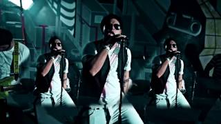 CMR/CA$Hndrx -Sex, Drugs and Rock N Roll