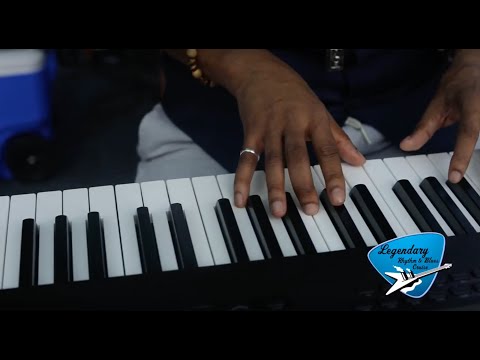 Thumbnail for Legendary Rhythm & Blues Cruise by Head, Rhythm and blues, Songwriter, Y&T