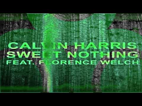 Calvin Harris - Sweet Nothing (Sluddy Dubstep Remix)