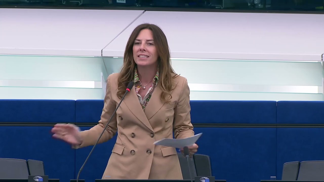 TOVAGLIERI: “BRUXELLES CONTRO L'ITALIA, ASSURDA CROCIATA IDEOLOGICA CONTRO LE PARTITE IVA ITALIANE"