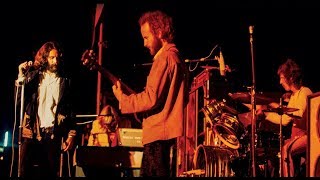 The Doors ► Little Red Rooster  Live in New York 1970 [HQ Audio]