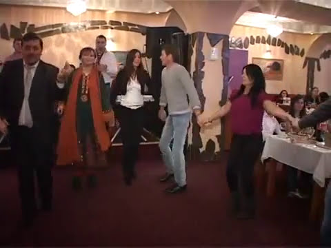 Damian Conac 2013 (majorat Adina) 07 Dunarea Albastra