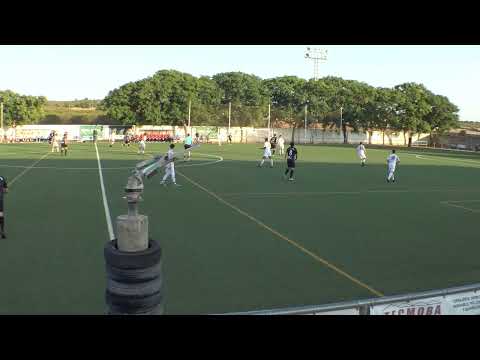 CE Sant Jordi 1 - CE Santanyí /ATB  2. Partido Amistoso 21/22. Primera Parte