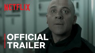 Below Zero | Official Trailer | Netflix