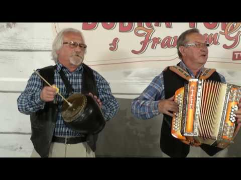 Porini in počini - Moja baba je pijana (Dobra volja s Francem Gorzo na TV IDEA)