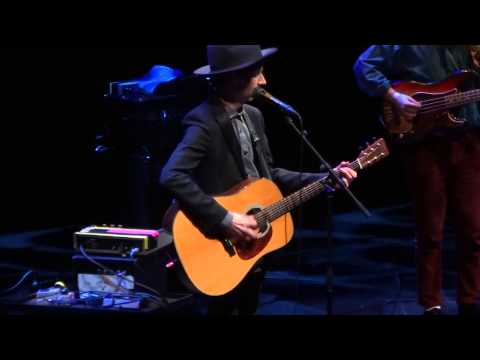 Beck - Sissyneck / Billie Jean / Get It On (HD) Live In Paris 2013
