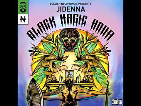 My Review: Jidenna feat. Bullish "Black Magic Hour"
