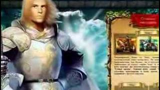 Икона видеоигр. "King's Bounty: Легенда о рыцаре"