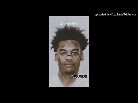 Jay Sossa - Wounds