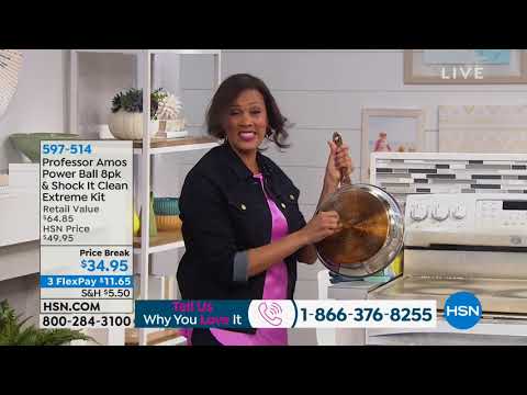 HSN | Home Solutions 10.13.2018 - 04 AM