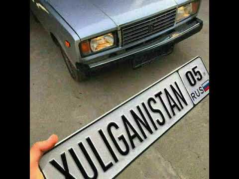 Mr.mirzayev body lada07