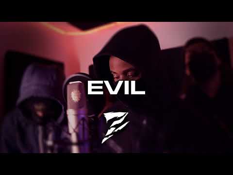 *FREE* (73) TY X STACKZ UK/DUTCH DRILL Type Beat | EVIL PROD. ZakiOTB