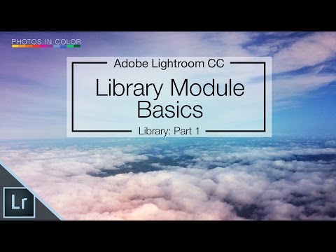 What is Lightroom CC Why Should Photographers use Adobe Photoshop Lightroom