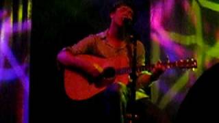 Matt Wertz- Even The Streets