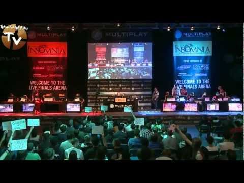 Epsilon eSports vs Infused.Tt - i43 Grand Final (cp_gullywash) 2/5