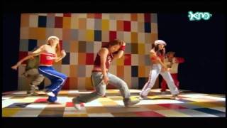 [OLD K-POP MV] BoA (보아) - Shine We Are