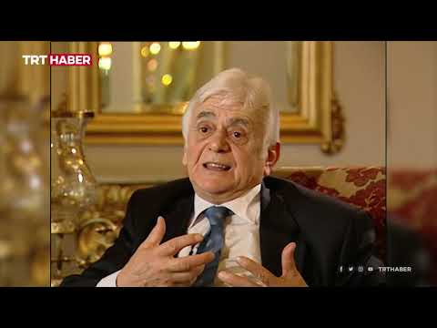 Tarihin Işığında Bir Ömür: Mehmet Genç - 2. Bölüm