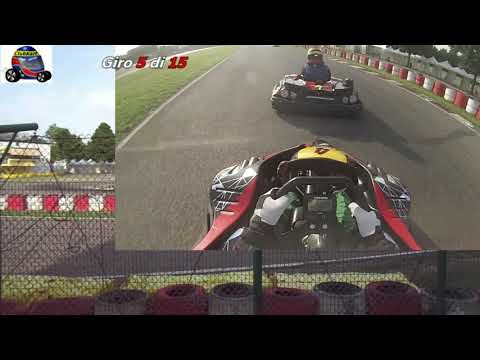 RKL 2021 Gara 04 - Nizza Monferrato