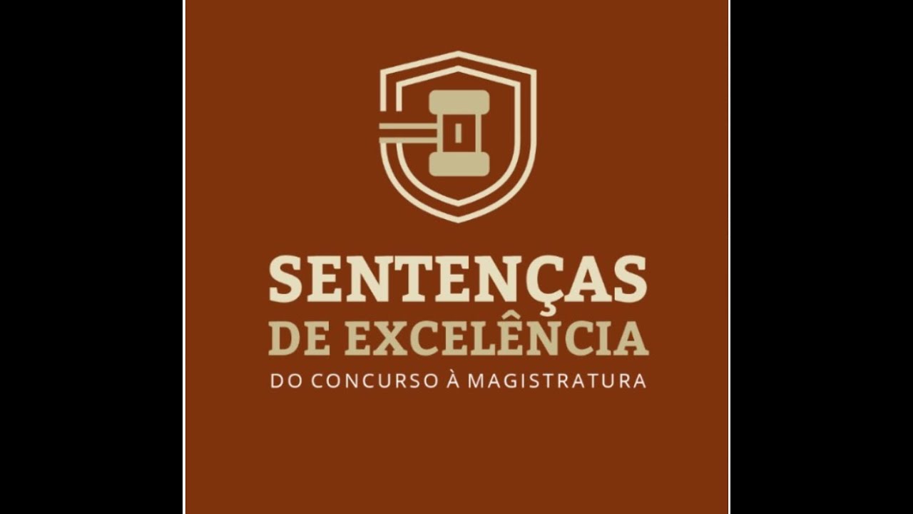 Vídeo de apresentação do Curso de Reta Final do TJSP 191