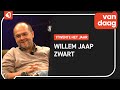 Willem Jaap Zwart over internetpionieren, cultuur en zijn '10 gouden regels' | 1Twente Het Jaar 2021