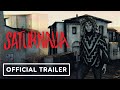 Saturnalia: Official Gameplay Teaser Trailer