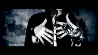 【ルカミクグミIAリン】Black Out【オリジナルMV/梅とら】