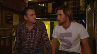 MedEvent @ Spuiten & Slikken