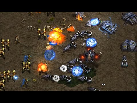 Best 🇰🇷 (P) vs Flash 🇰🇷 (T) on Polypoid - StarCraft - Brood War - 2023